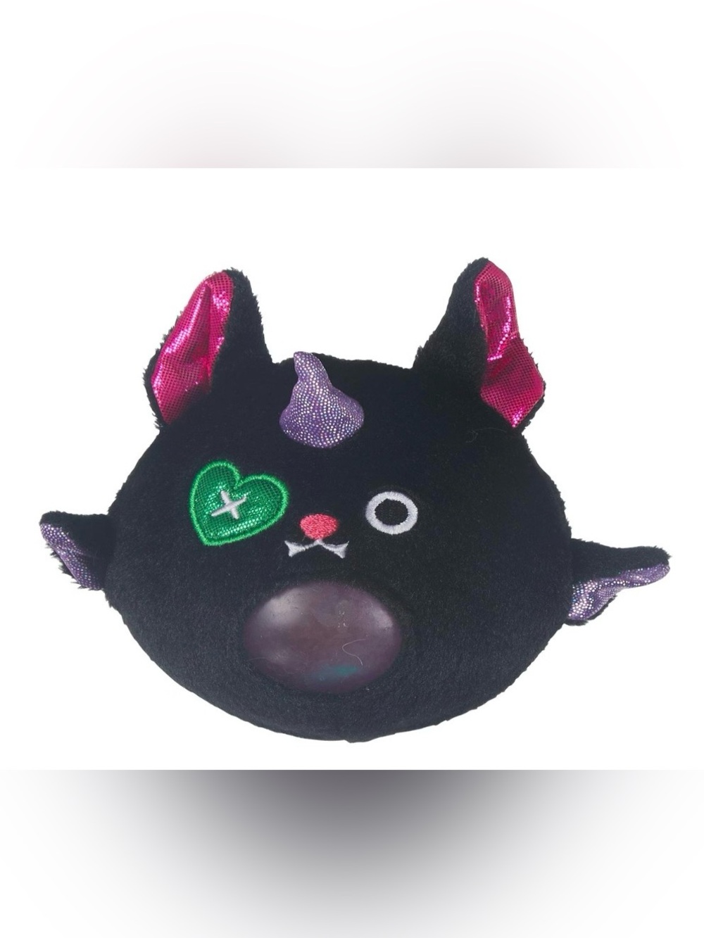 SQUISH SQUASH VAMPIRE BAT HALLOWEEN SERIES pets